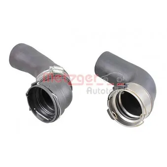 Gaine de suralimentation METZGER 2400725