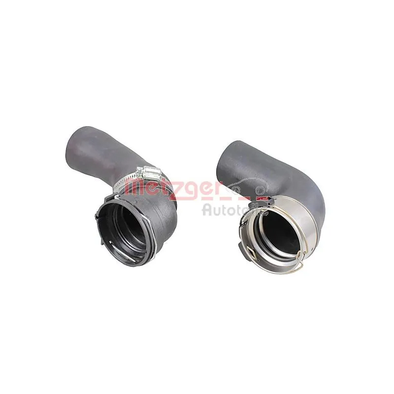 Gaine de suralimentation METZGER 2400725