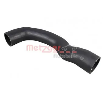 Gaine de suralimentation METZGER 2400726