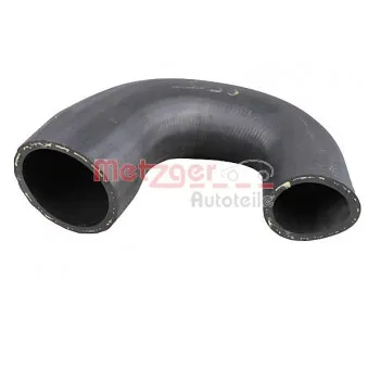 Gaine de suralimentation METZGER 2400727