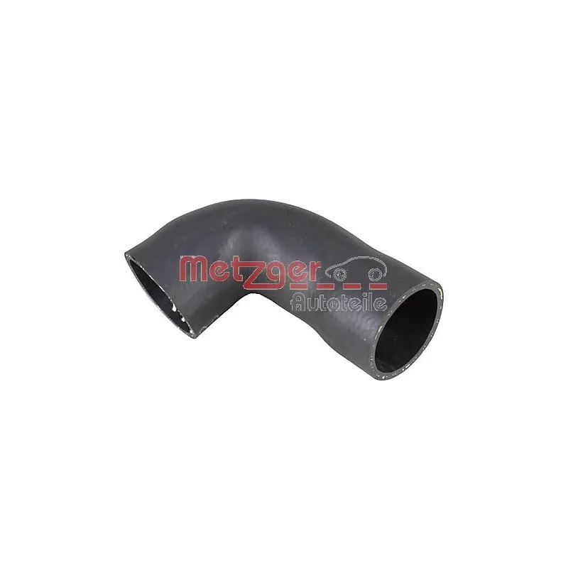 Gaine de suralimentation METZGER 2400728