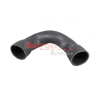 Gaine de suralimentation METZGER 2400729