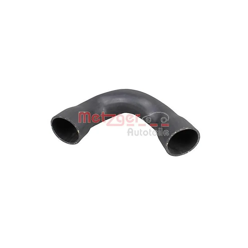 Gaine de suralimentation METZGER 2400729