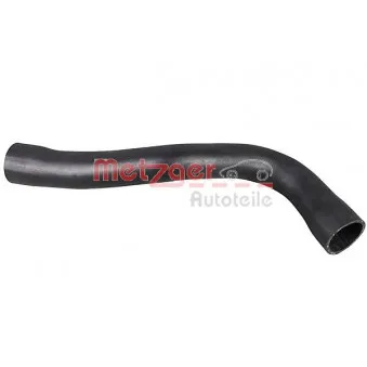 Gaine de suralimentation METZGER 2400730