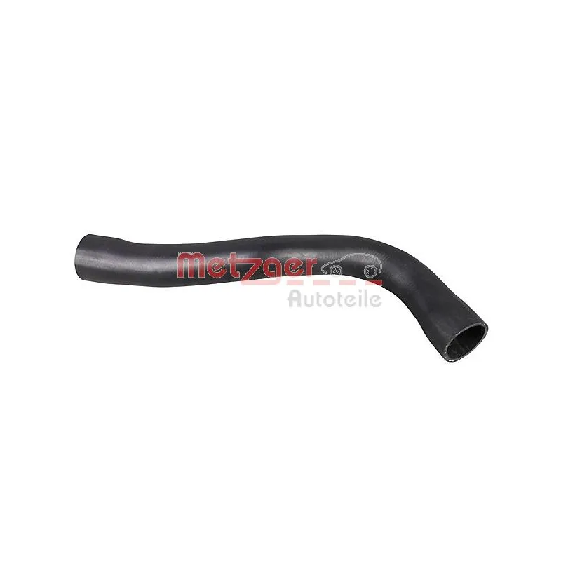 Gaine de suralimentation METZGER 2400730