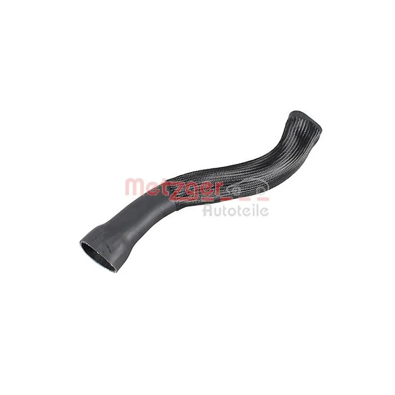 Gaine de suralimentation METZGER 2400732