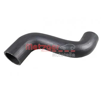 Gaine de suralimentation METZGER 2400734