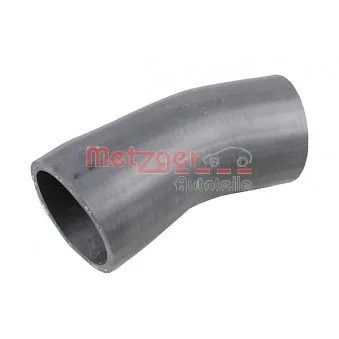 Gaine de suralimentation METZGER 2400736