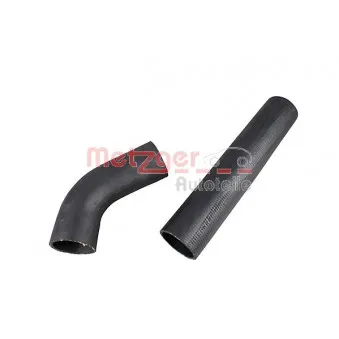 Gaine de suralimentation METZGER 2400739