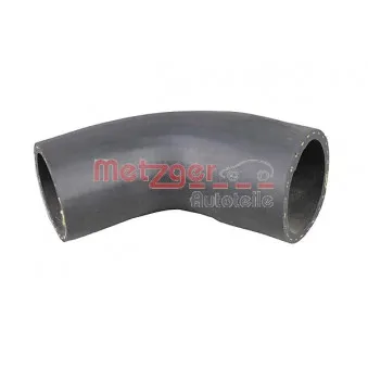 Gaine de suralimentation METZGER 2400740