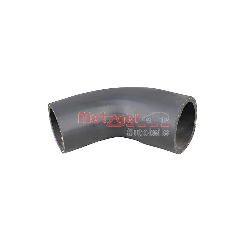 Gaine de suralimentation METZGER 2400740
