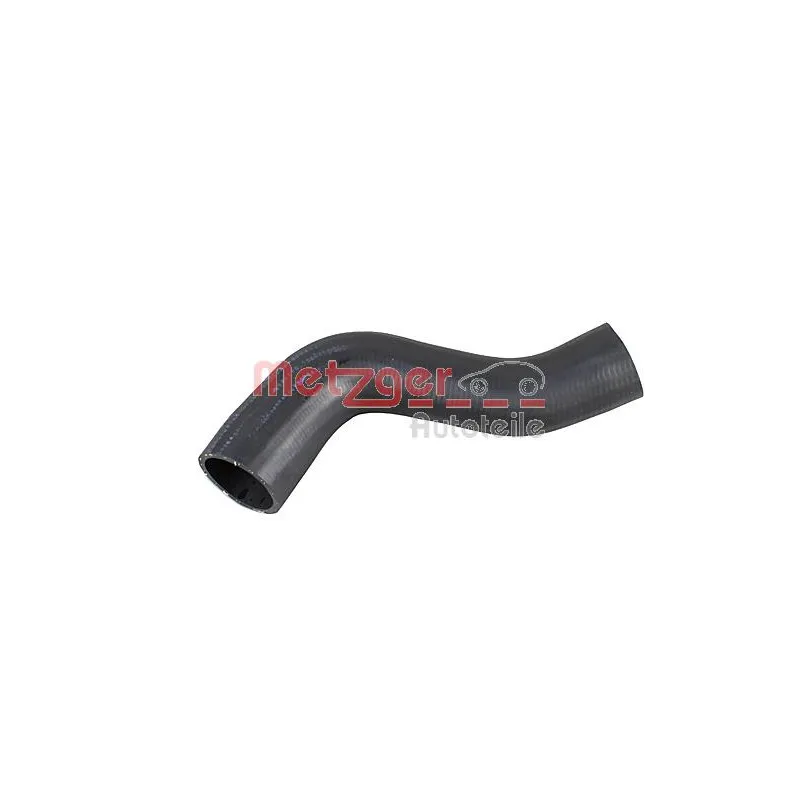Gaine de suralimentation METZGER 2400742