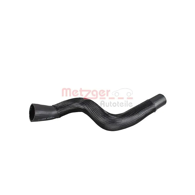 Gaine de suralimentation METZGER 2400743