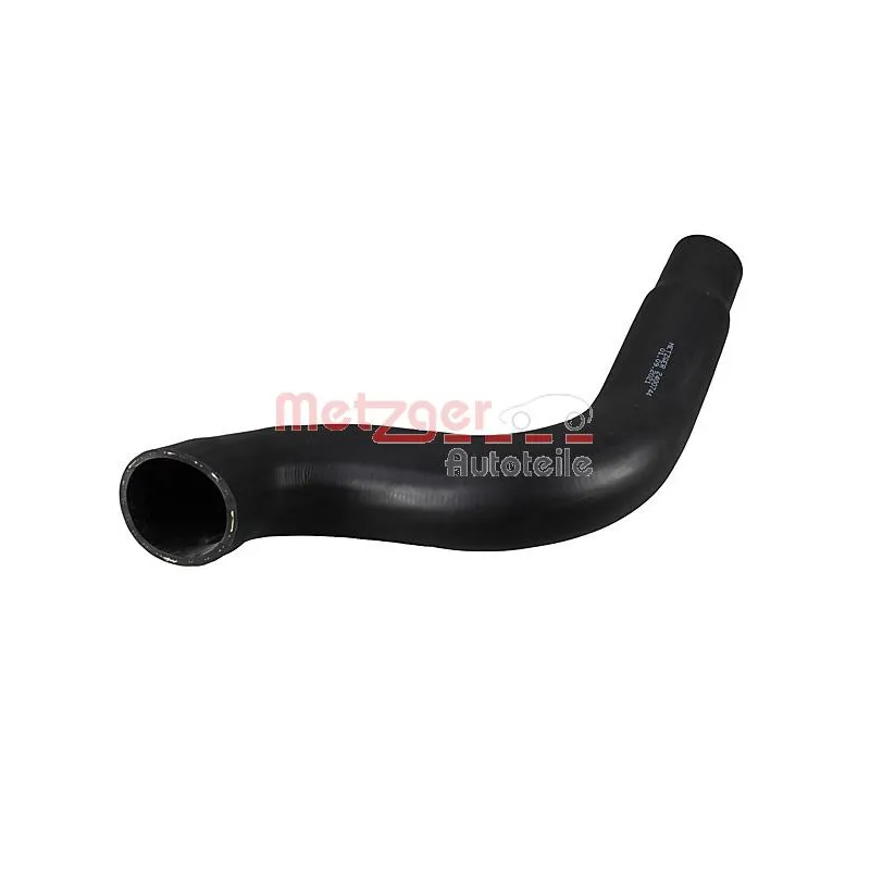 Gaine de suralimentation METZGER 2400744