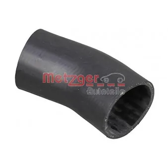 Gaine de suralimentation METZGER 2400745