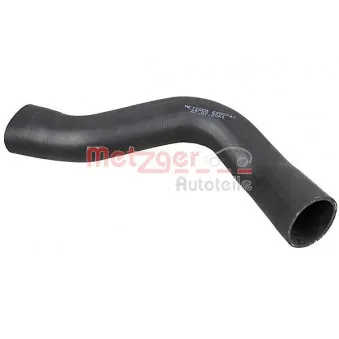 Gaine de suralimentation METZGER 2400747