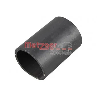 Gaine de suralimentation METZGER 2400749