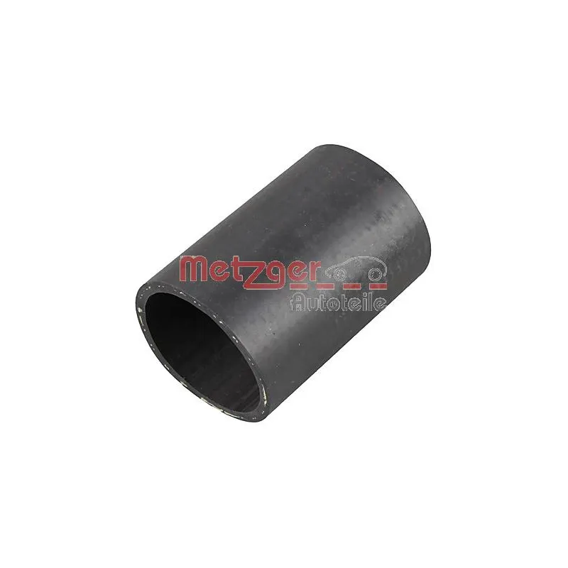 Gaine de suralimentation METZGER 2400749