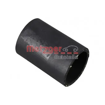 Gaine de suralimentation METZGER 2400750