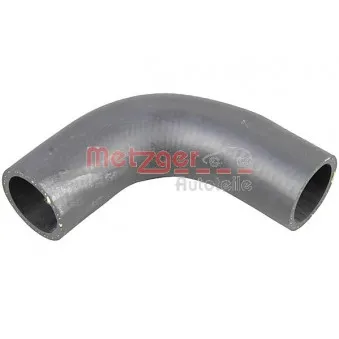 Gaine de suralimentation METZGER 2400752