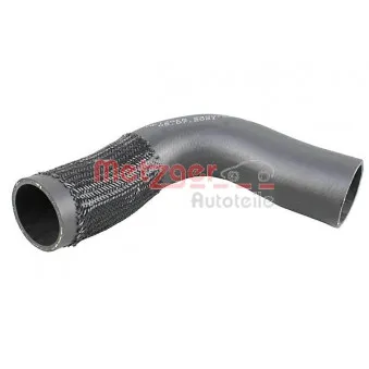 Gaine de suralimentation METZGER 2400755