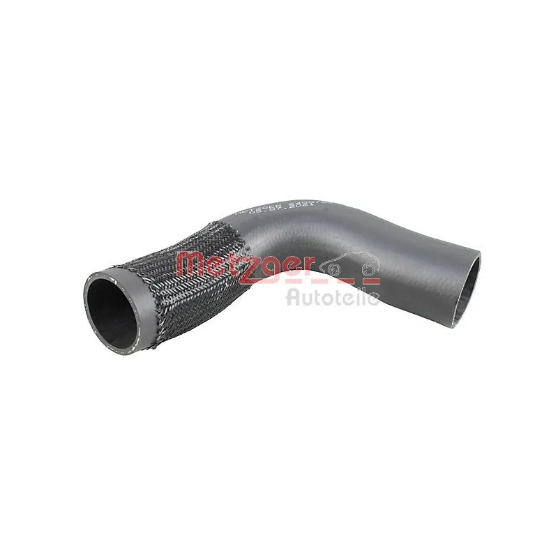 Gaine de suralimentation METZGER 2400755