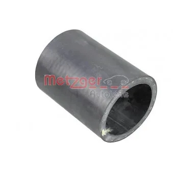Gaine de suralimentation METZGER 2400756