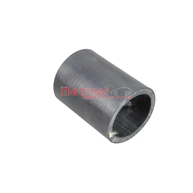 Gaine de suralimentation METZGER 2400756