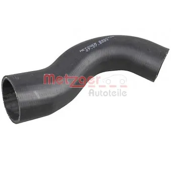 Gaine de suralimentation METZGER 2400758