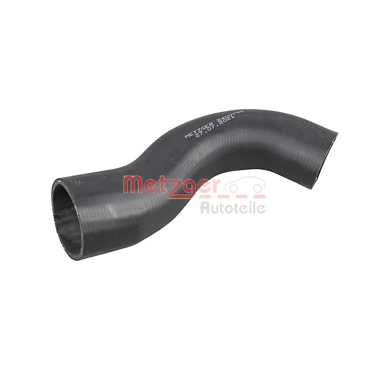 Gaine de suralimentation METZGER 2400758