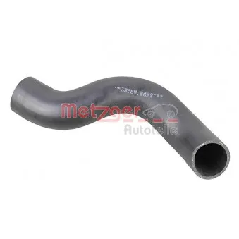 Gaine de suralimentation METZGER 2400763