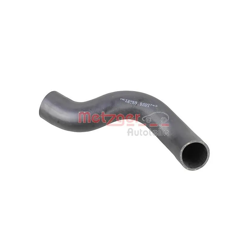 Gaine de suralimentation METZGER 2400763