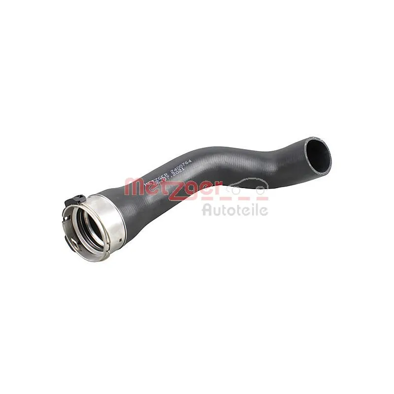 Gaine de suralimentation METZGER 2400764
