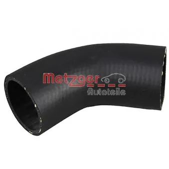Gaine de suralimentation METZGER 2400765