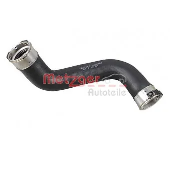 Gaine de suralimentation METZGER 2400768