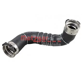 Gaine de suralimentation METZGER 2400769