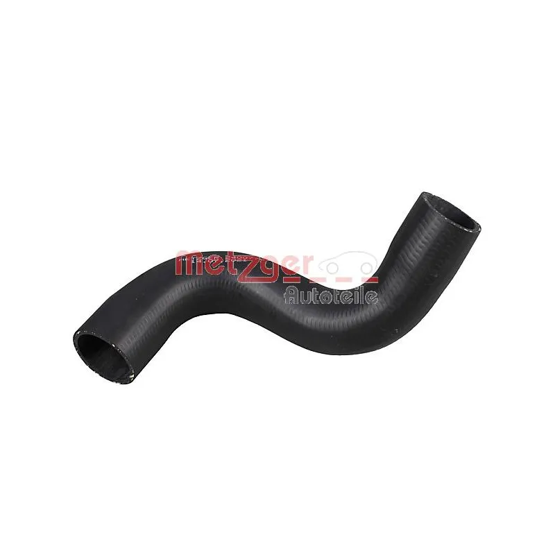 Gaine de suralimentation METZGER 2400770