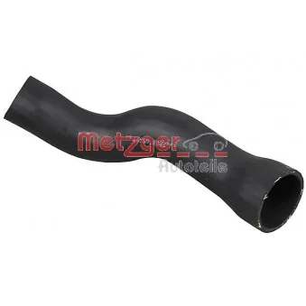 Gaine de suralimentation METZGER 2400771