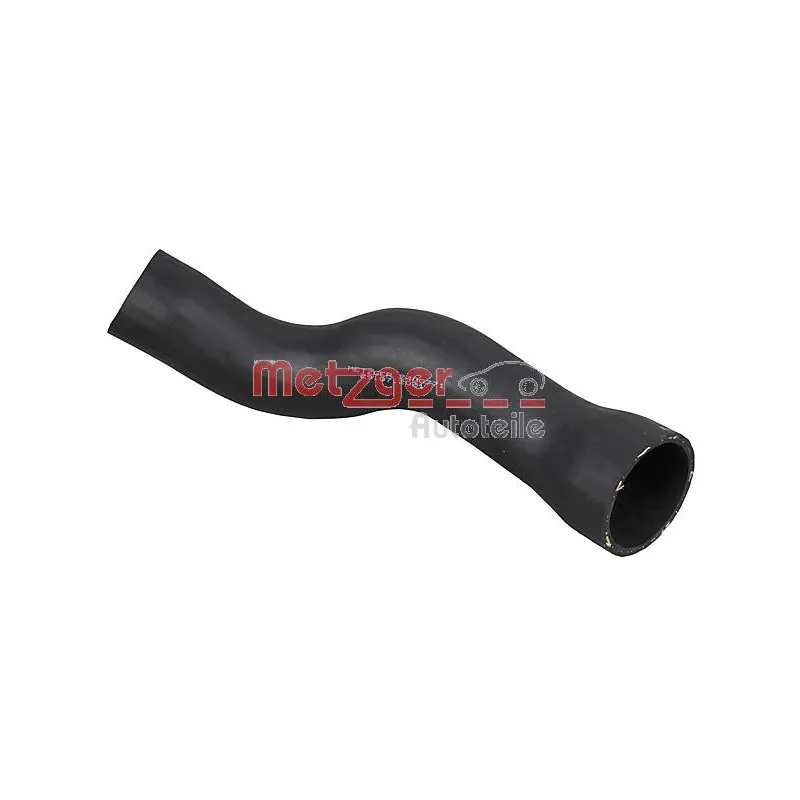 Gaine de suralimentation METZGER 2400771