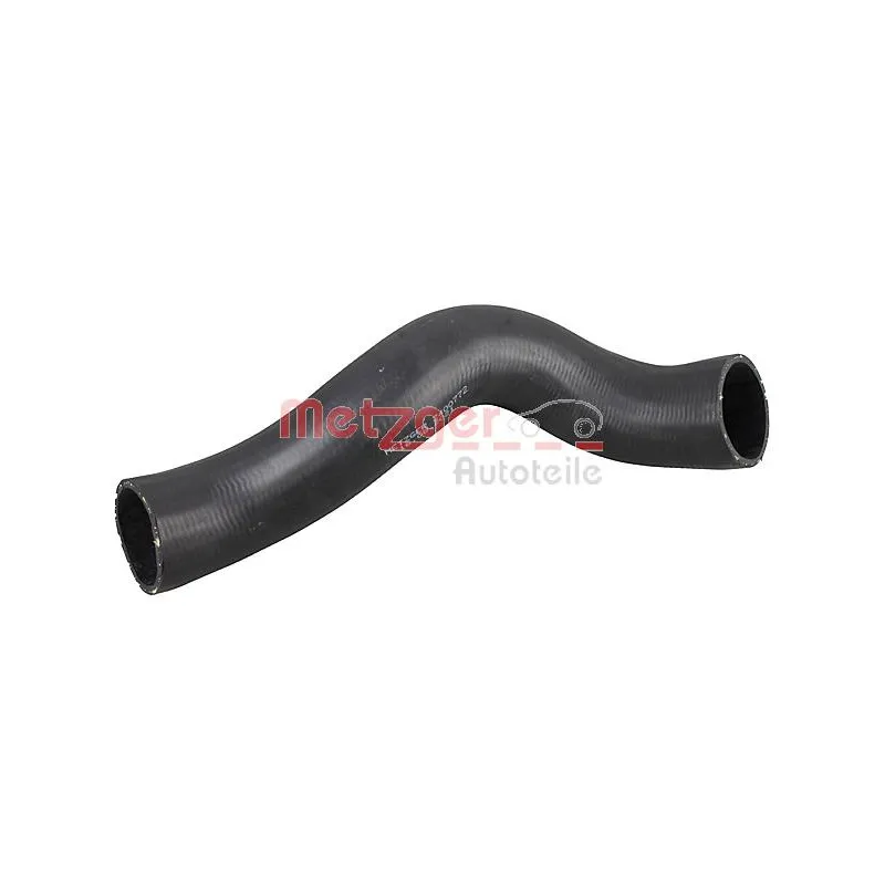 Gaine de suralimentation METZGER 2400772