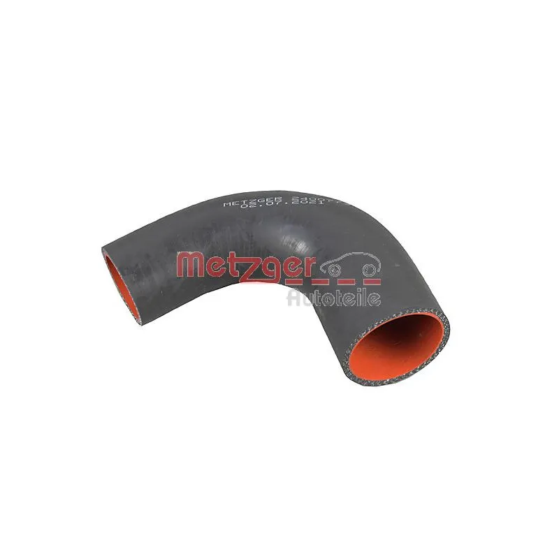Gaine de suralimentation METZGER 2400773