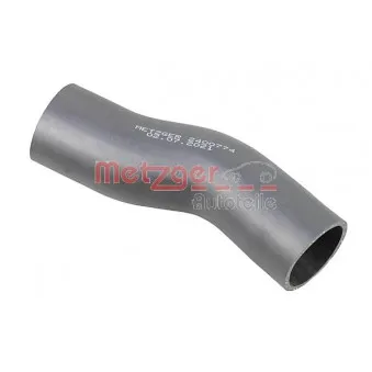 Gaine de suralimentation METZGER 2400774