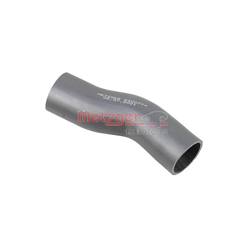 Gaine de suralimentation METZGER 2400774