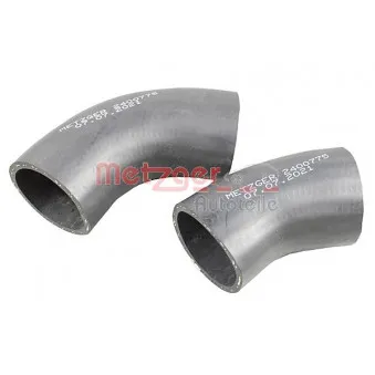 Gaine de suralimentation METZGER 2400775