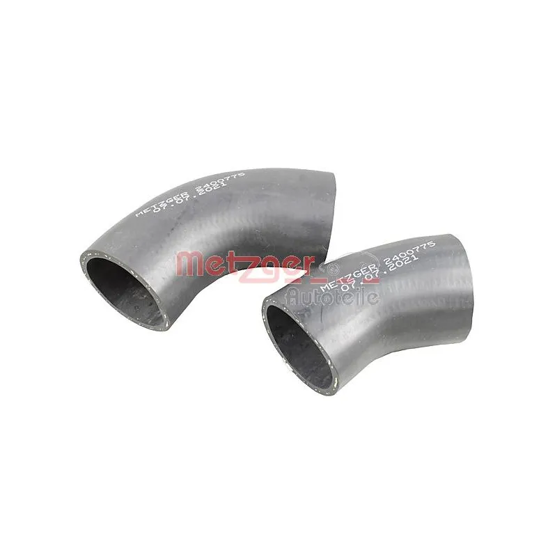 Gaine de suralimentation METZGER 2400775