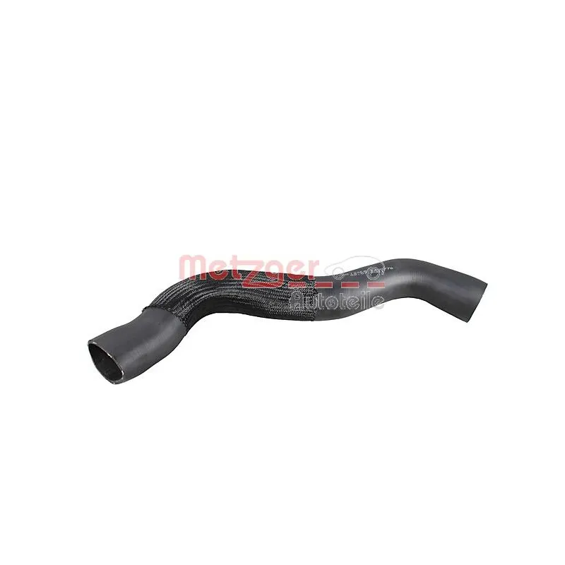 Gaine de suralimentation METZGER 2400776