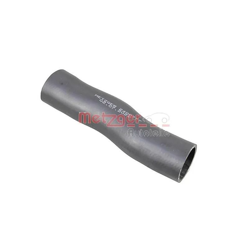 Gaine de suralimentation METZGER 2400777