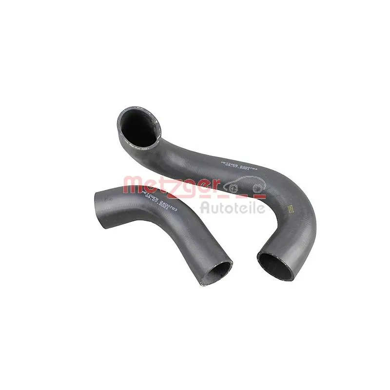 Gaine de suralimentation METZGER 2400783