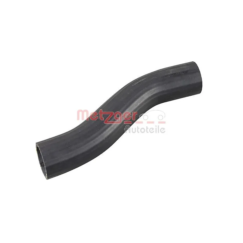 Gaine de suralimentation METZGER 2400787