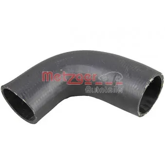 Gaine de suralimentation METZGER 2400791